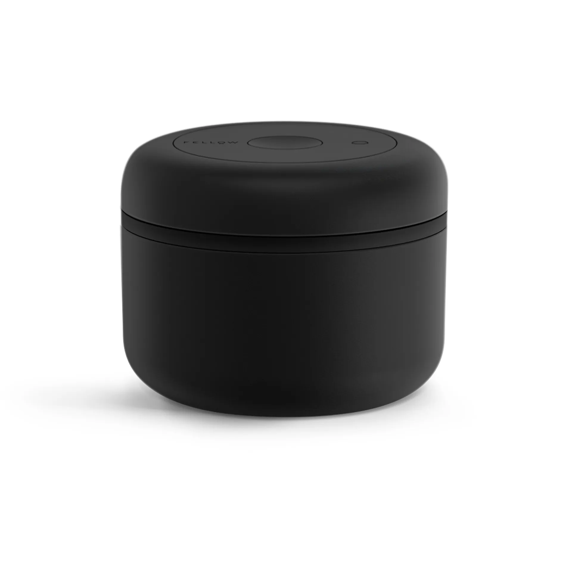 Atmos vacuum Canister 0.4 l, Black Fellow