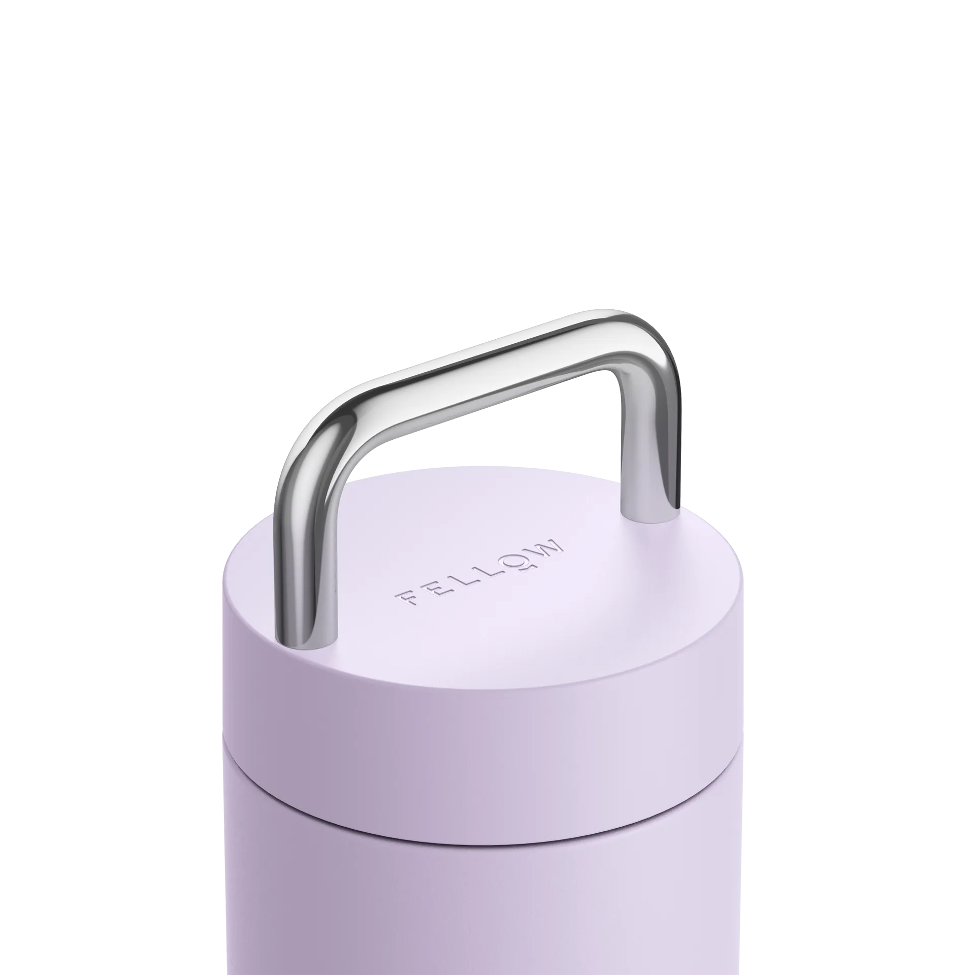 Carter Carry thermos mug 59 cl, Peri twinkle Fellow