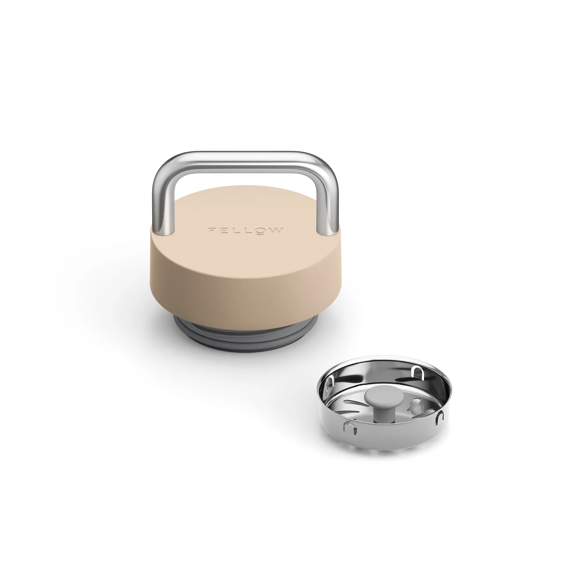 Carter Carry thermos mug limited edition 59 cl, Sand dune Fellow