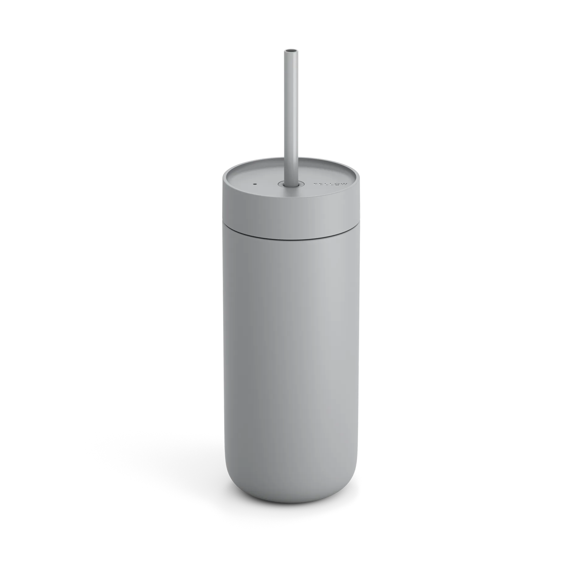 Carter Cold Mug thermos mug 47 cl, Matte grey Fellow