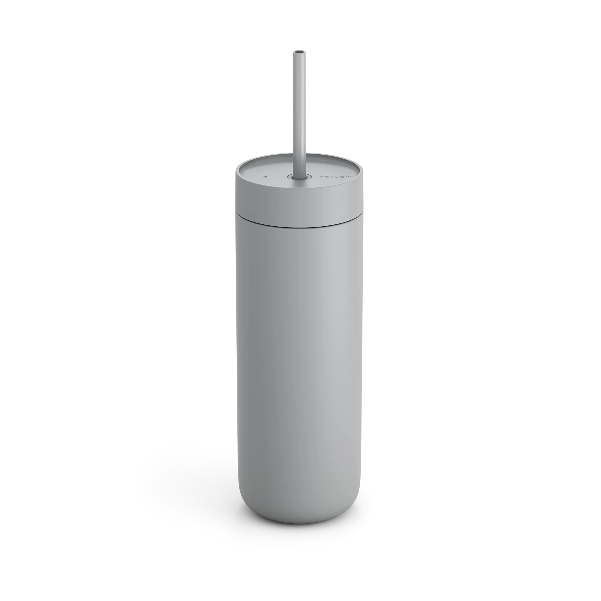 Carter Cold Mug thermos mug 59 cl, Matte grey Fellow