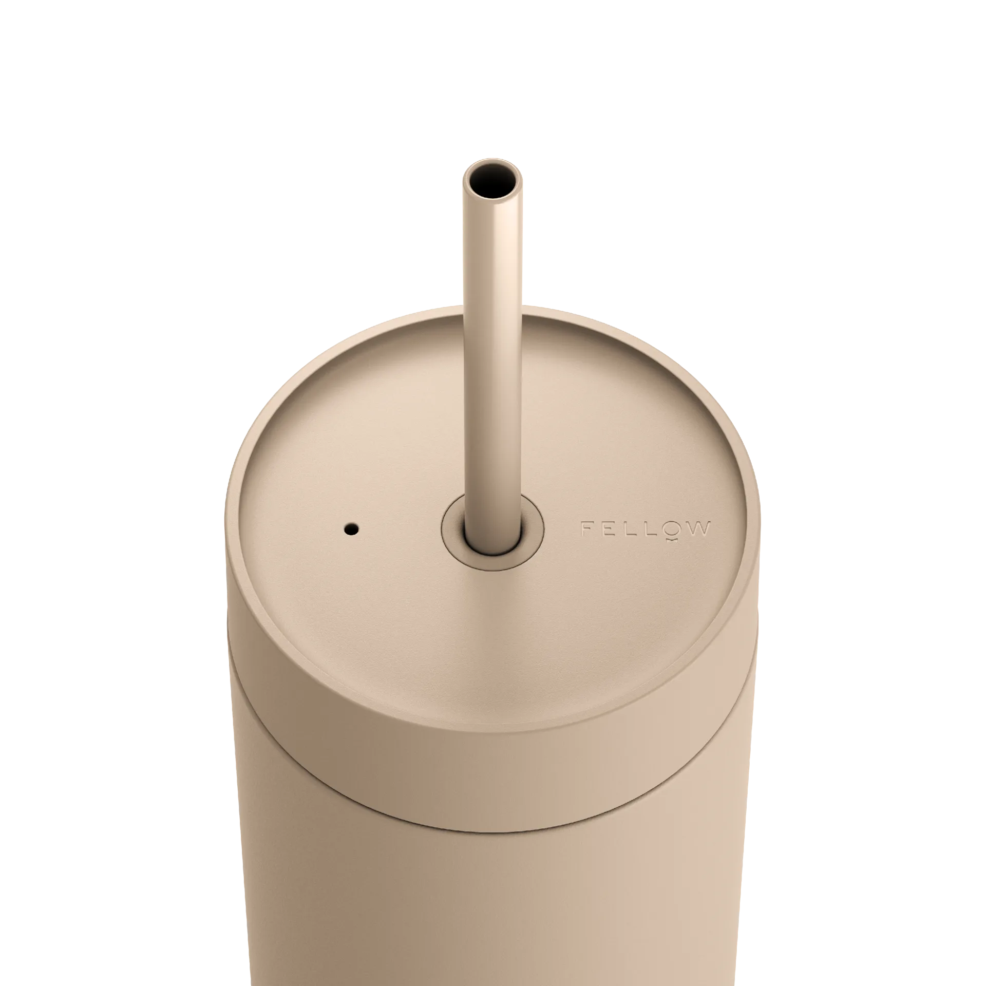 Carter Cold thermos mug limited edition 47 cl, Sand dune Fellow