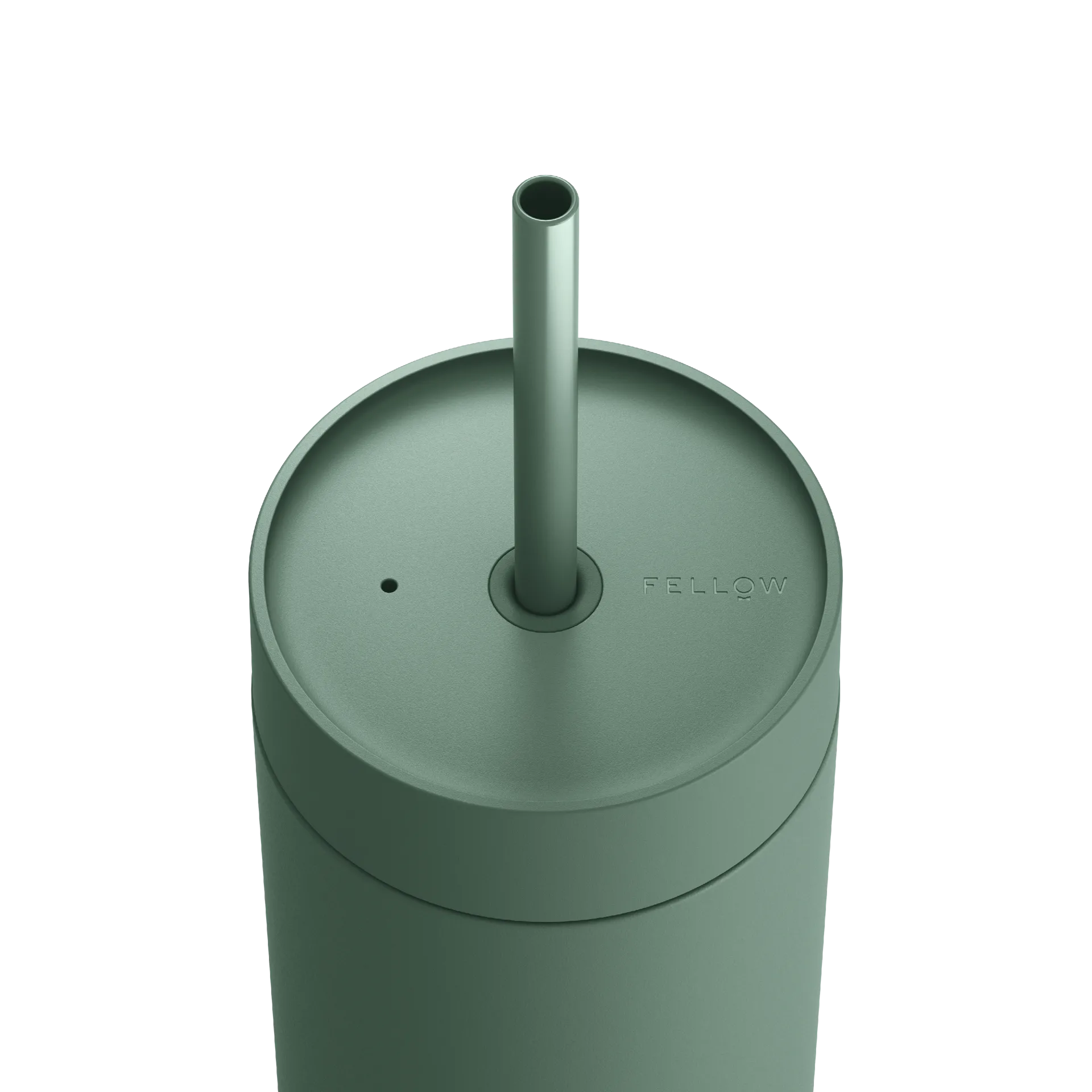 Carter Cold thermos mug limited edition 47 cl, Smoke green Fellow