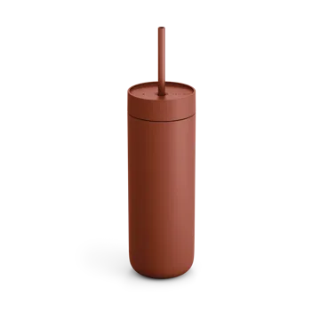 Carter Cold thermos mug limited edition 59 cl - Sienna - Fellow