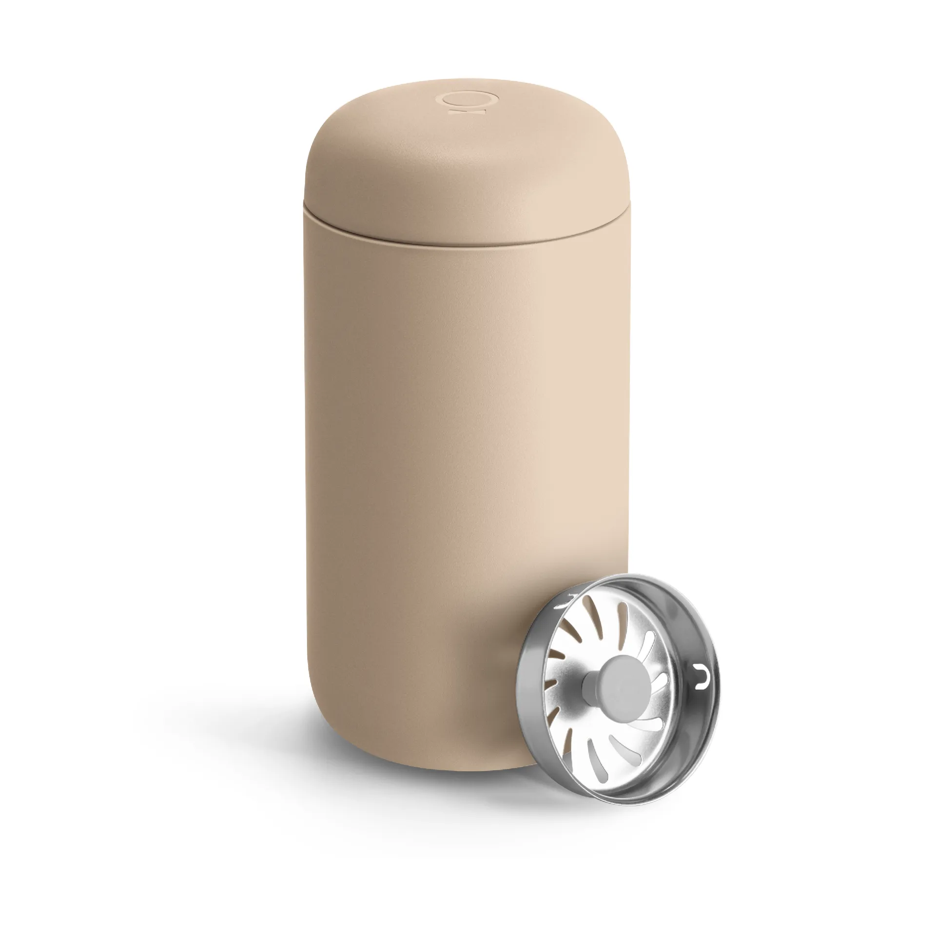 Carter thermos mug limited edition 35 cl, Sand dune Fellow