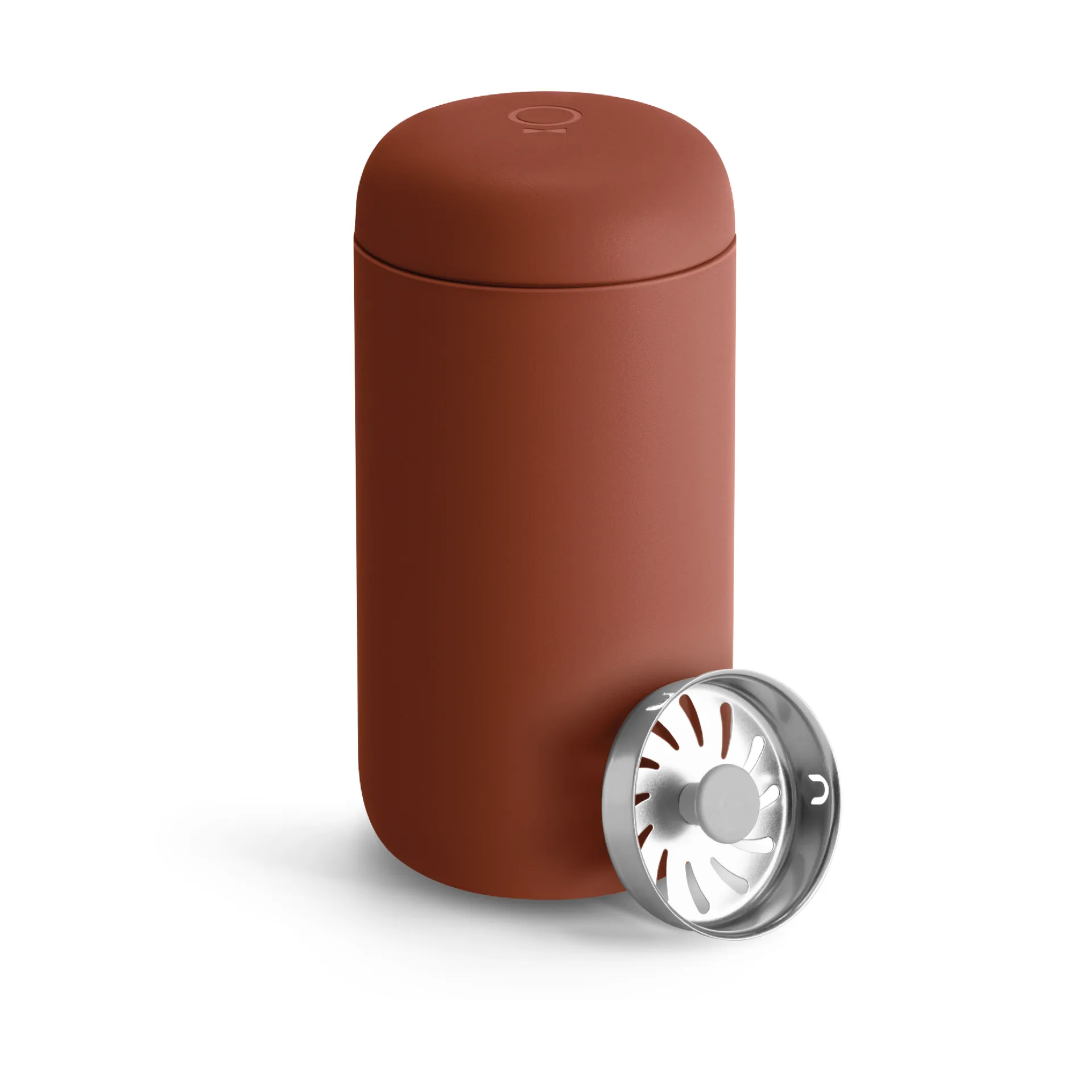 Carter thermos mug limited edition 35 cl, Sienna Fellow