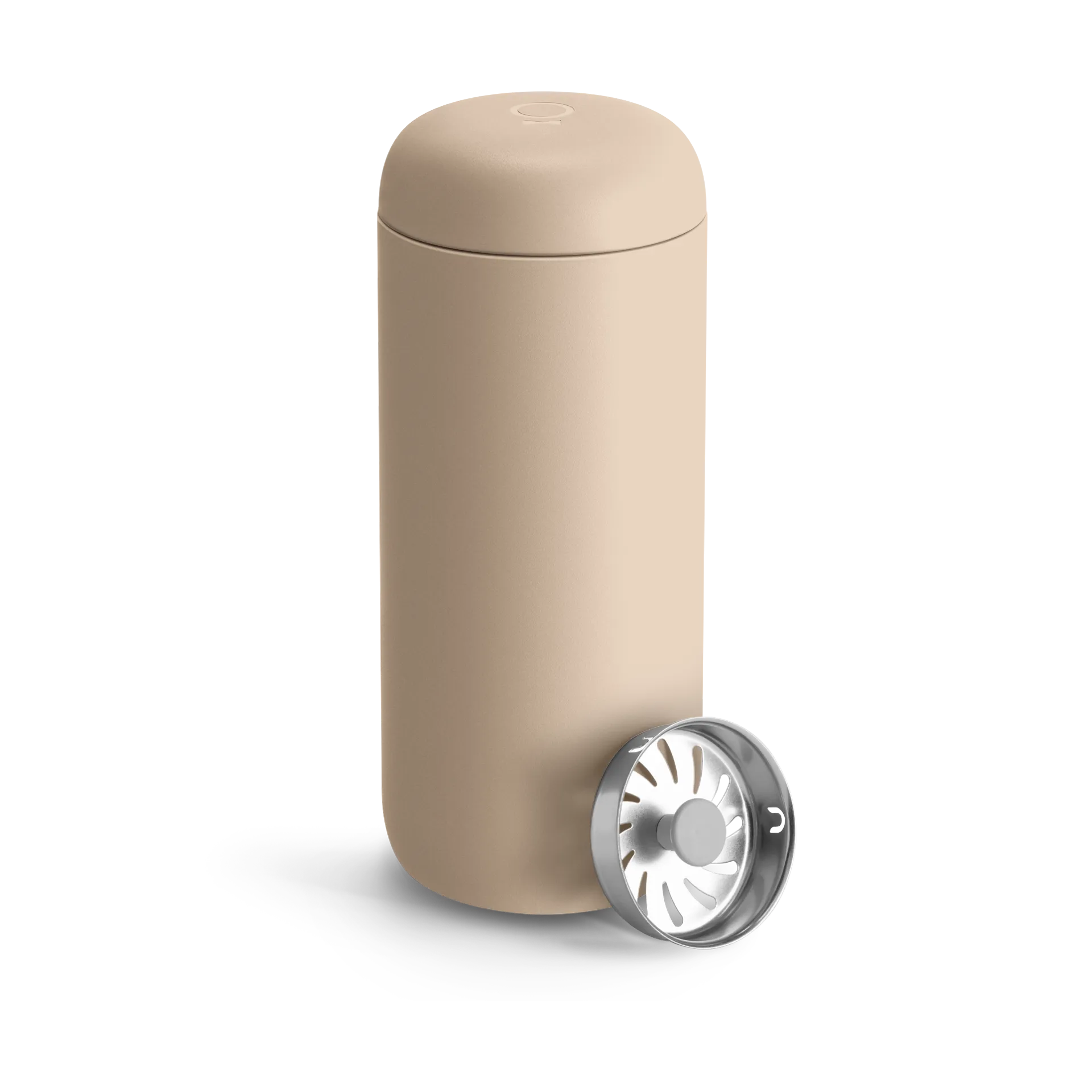 Carter thermos mug limited edition 47 cl, Sand dune Fellow