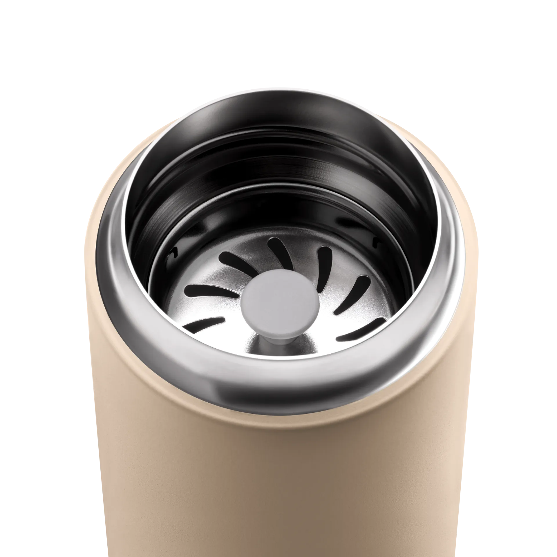 Carter thermos mug limited edition 47 cl, Sand dune Fellow