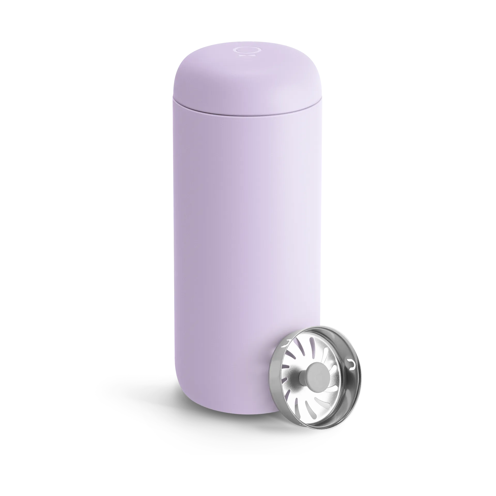 Carter thermos mug with splash guard 47 cl, Peri twinkle Fellow