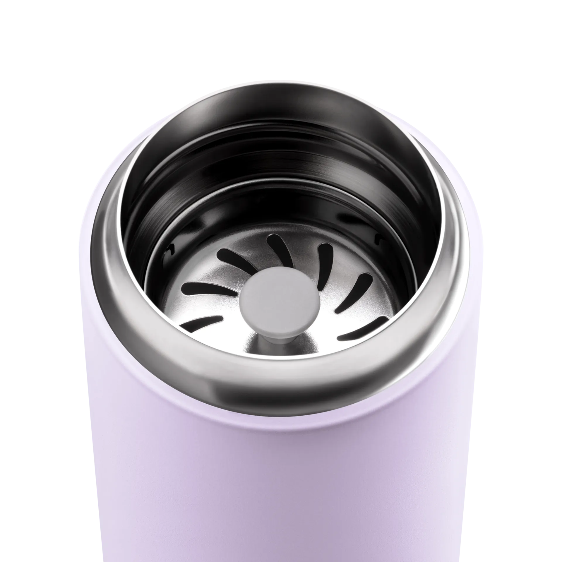 Carter thermos mug with splash guard 47 cl, Peri twinkle Fellow