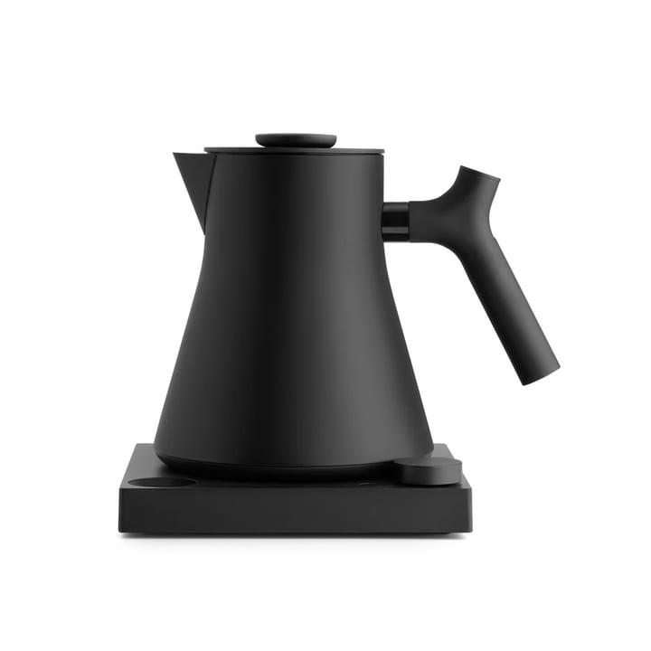 Corvo EKG Pro electric kettle 0.9 L - Matte black - Fellow