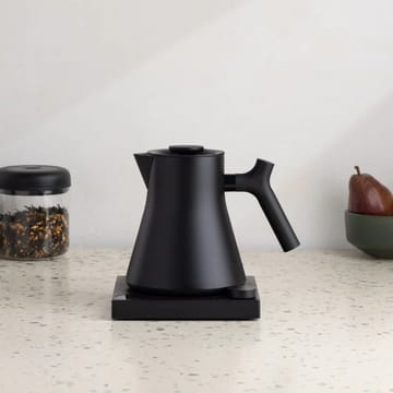 Corvo EKG Pro electric kettle 0.9 L - Matte black - Fellow