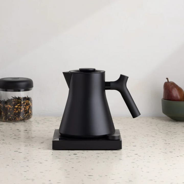 Corvo EKG Pro electric kettle 0.9 L, Matte black Fellow