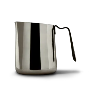 Eddy steaming pitcher 53 cl - Graphite - Fellow