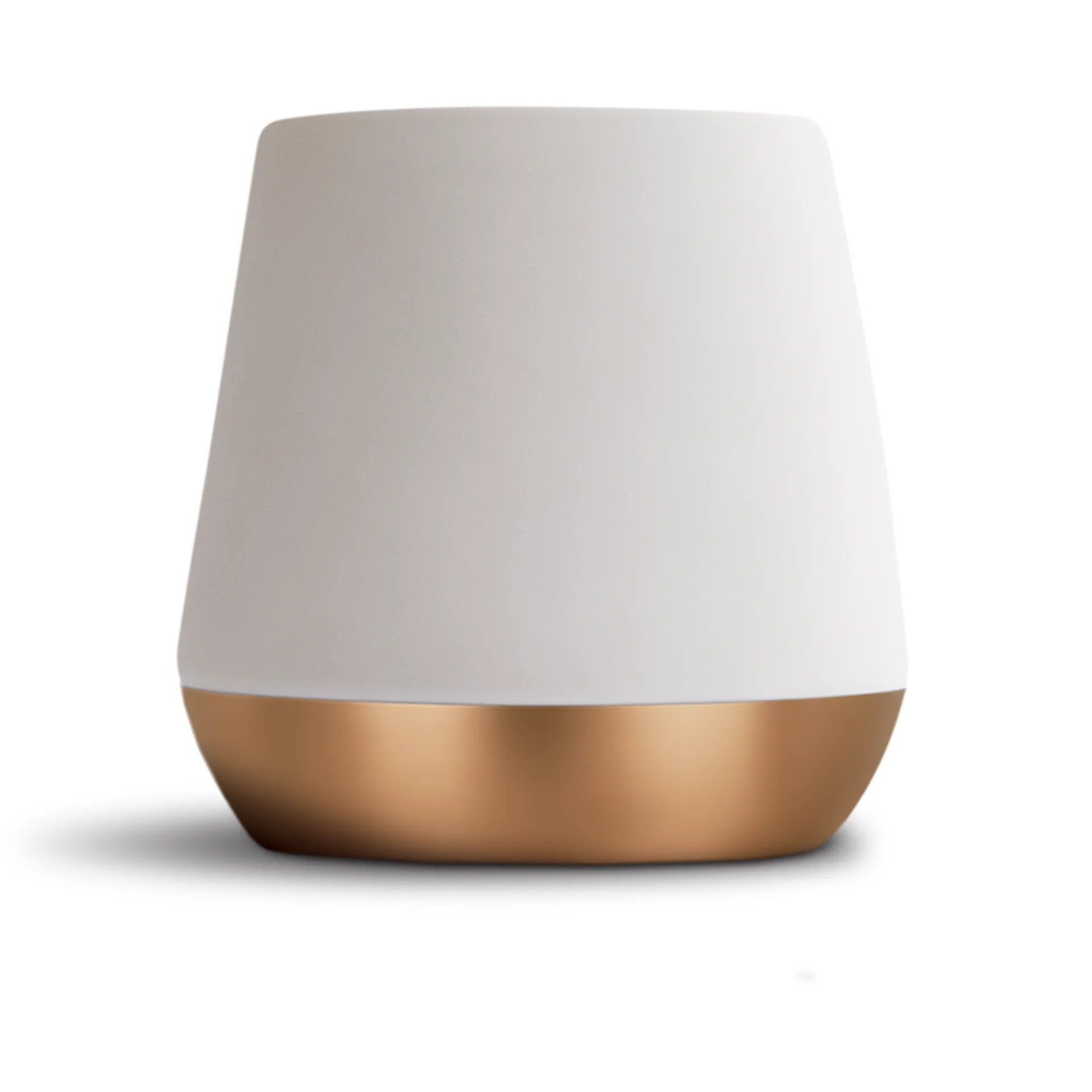 Joey double wall Ceramic Mug 23.6 cl, White Fellow