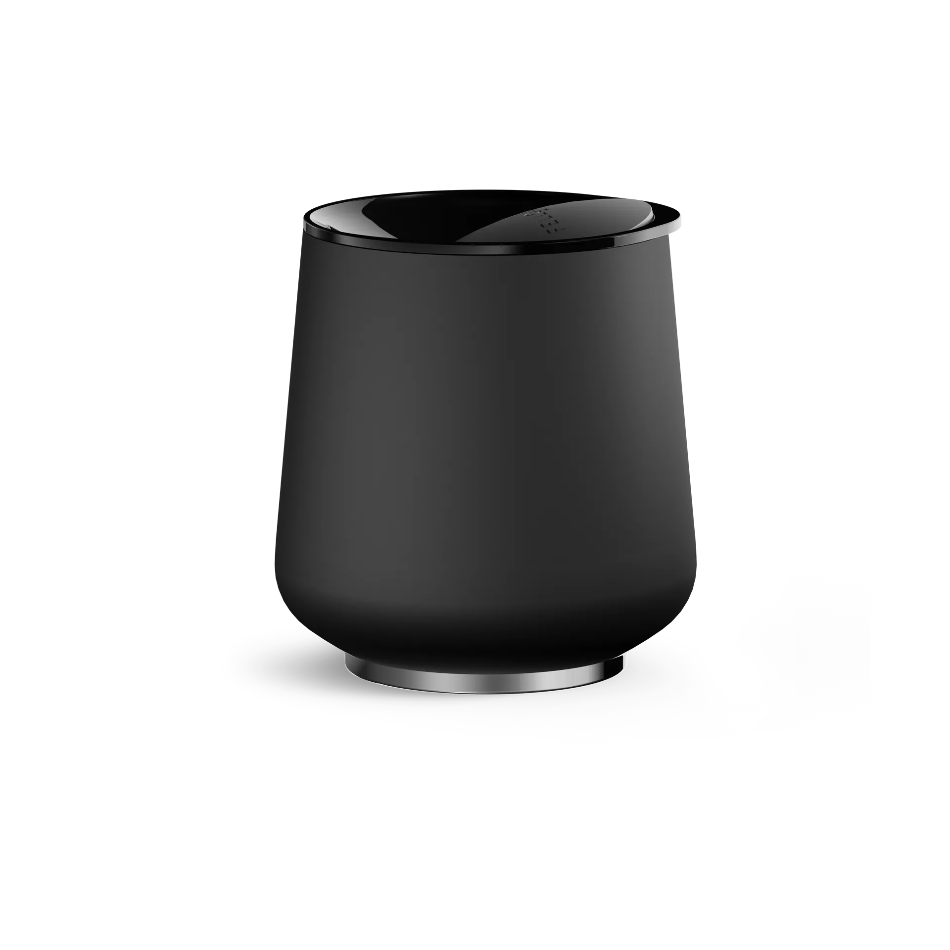 Ruby Wine thermos mug 35 cl, Matte black Fellow