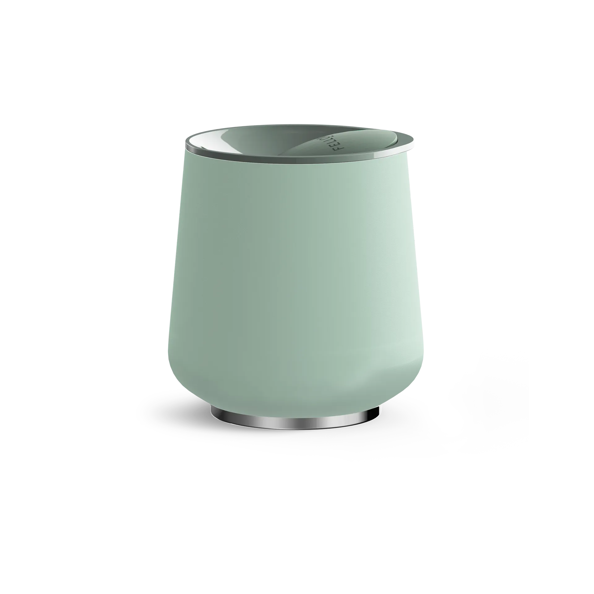 Ruby Wine thermos mug 35 cl, Mint chip Fellow