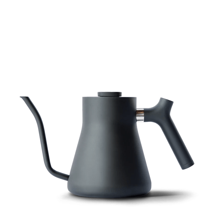 Stagg Pour Over kettle 33.8 oz, Matte black Fellow