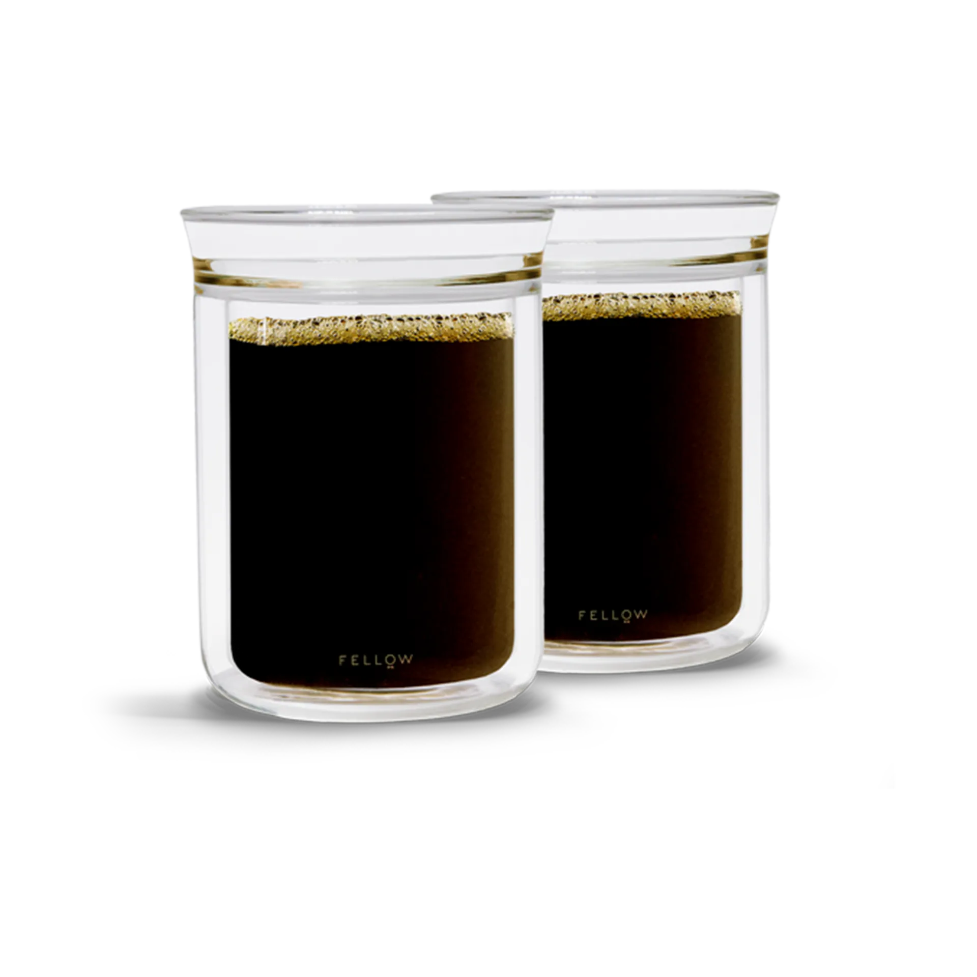 Stagg Tasting glasses 2-pack 30 cl, Clear Fellow