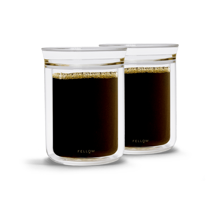 Stagg Tasting glasses 2-pack 30 cl, Clear Fellow