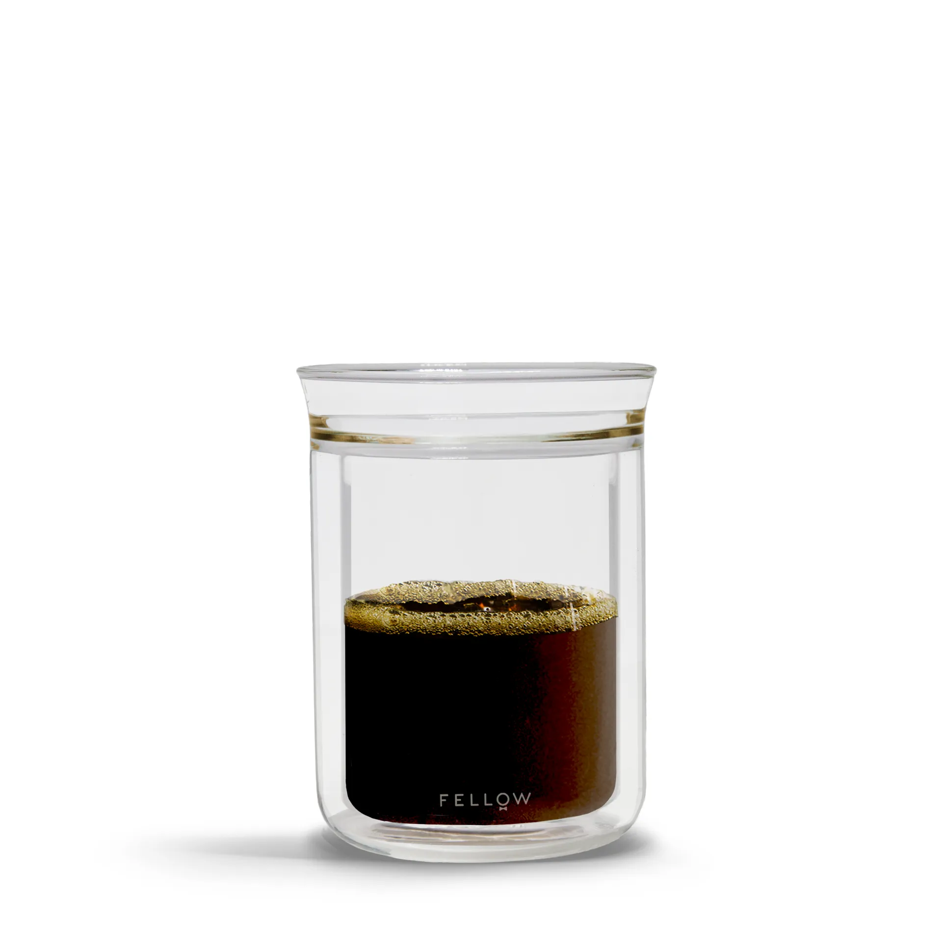 Stagg Tasting glasses 2-pack 30 cl, Clear Fellow