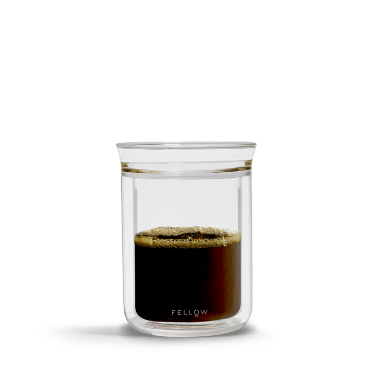 Stagg Tasting glasses 2-pack 30 cl, Clear Fellow
