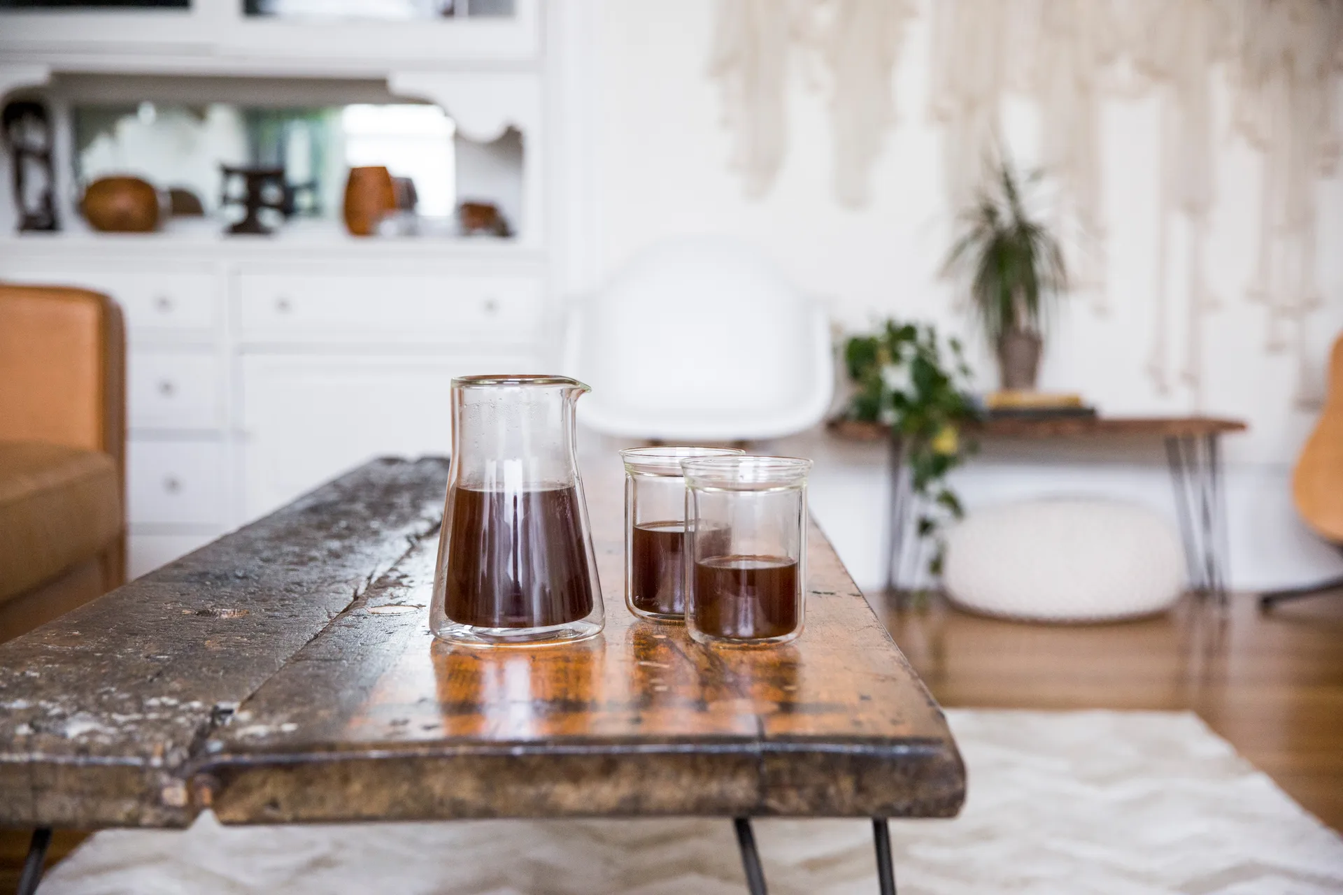 Stagg Tasting glasses 2-pack 30 cl, Clear Fellow