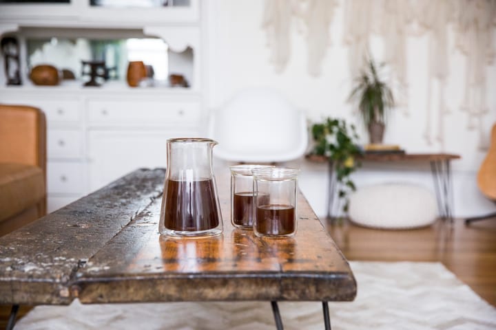 Stagg Tasting glasses 2-pack 30 cl, Clear Fellow