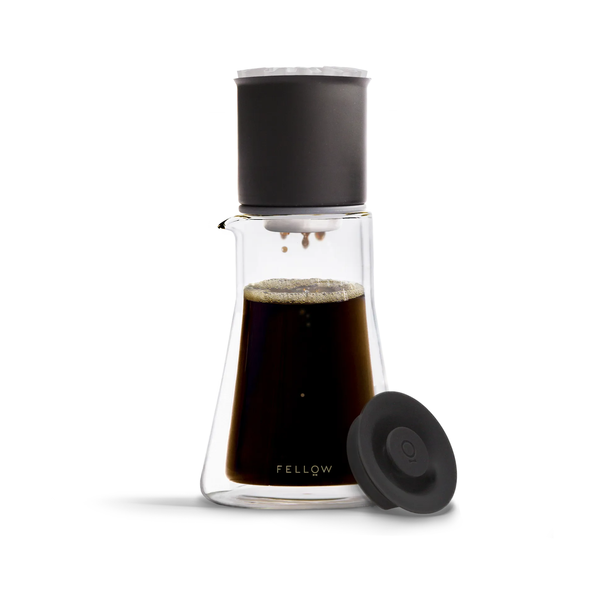 Stagg [XF] Pour-Over set, 60 cl Fellow