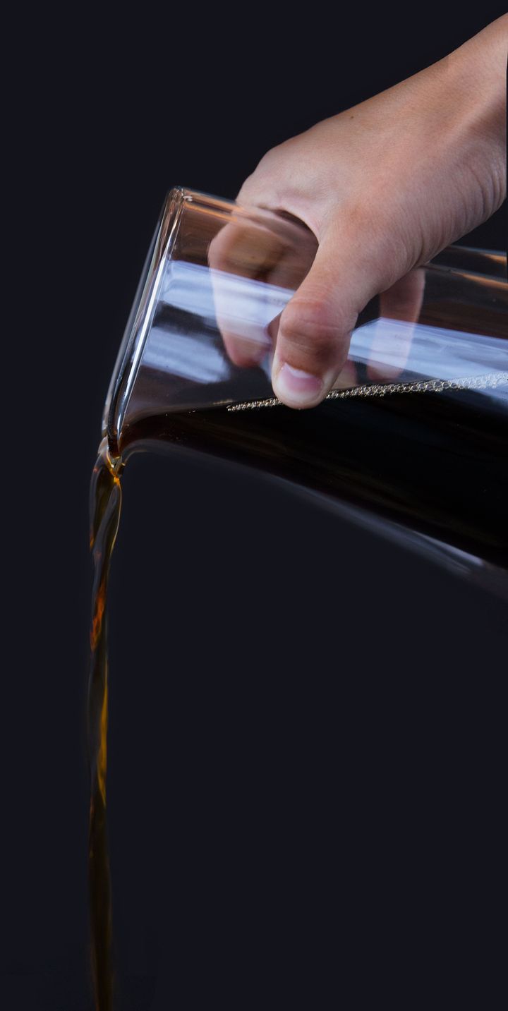 Stagg [XF] Pour-Over set, 60 cl Fellow