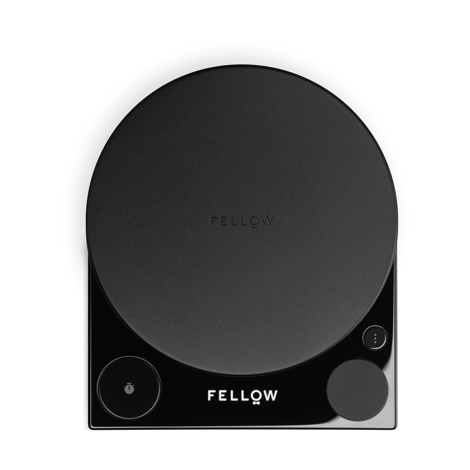 Tally Pro Scale scale, Black Fellow