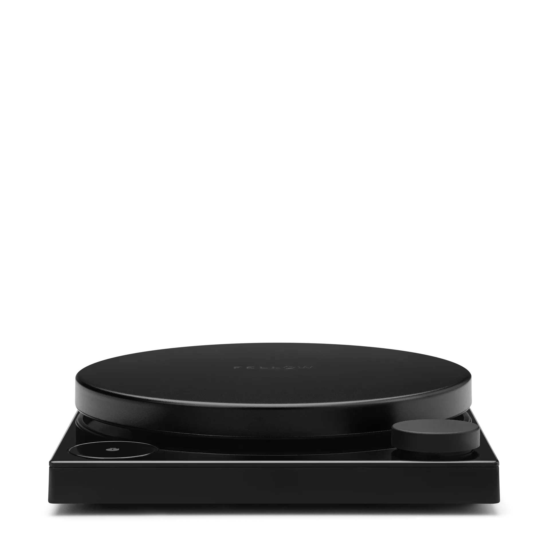 Tally Pro Scale scale, Black Fellow