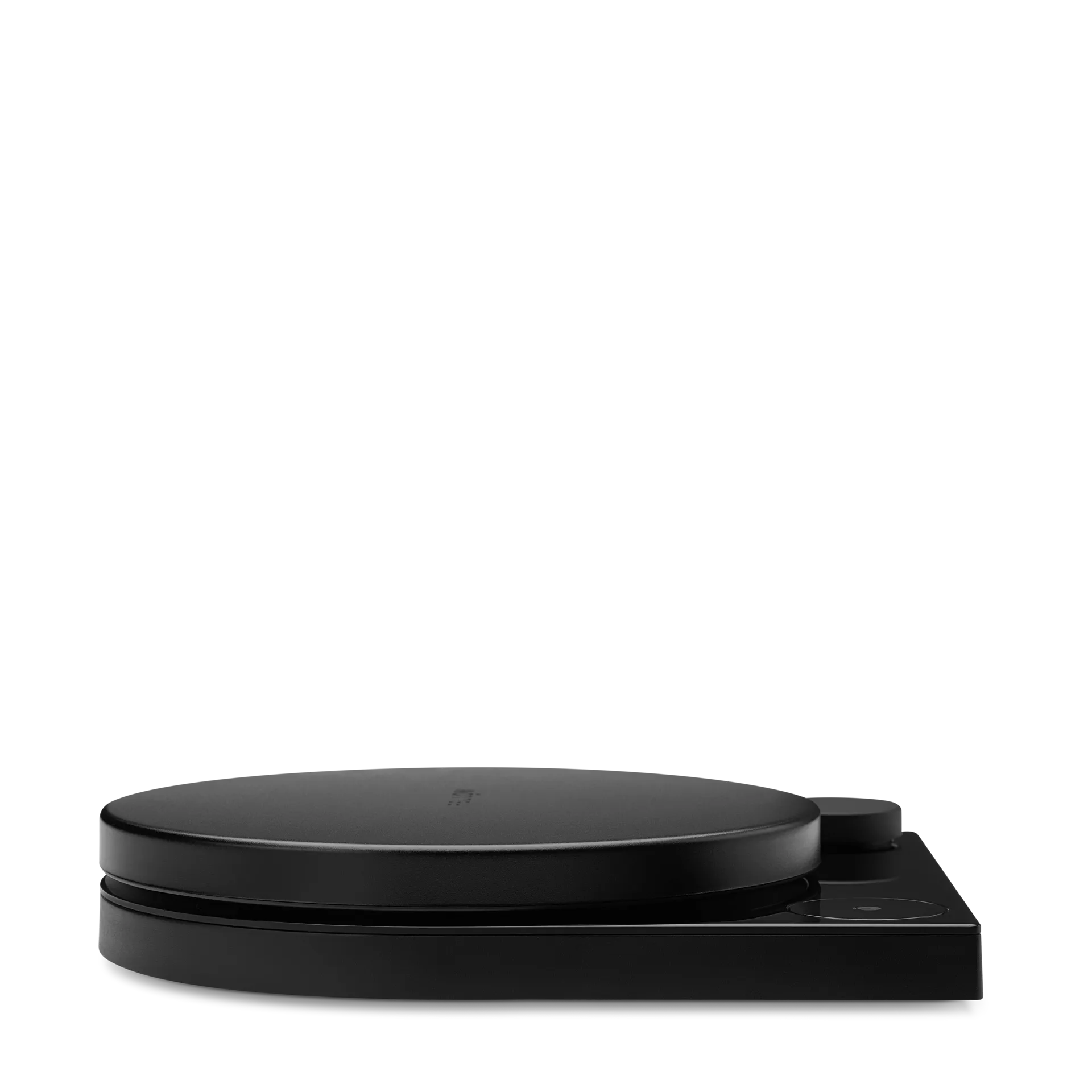 Tally Pro Scale scale, Black Fellow