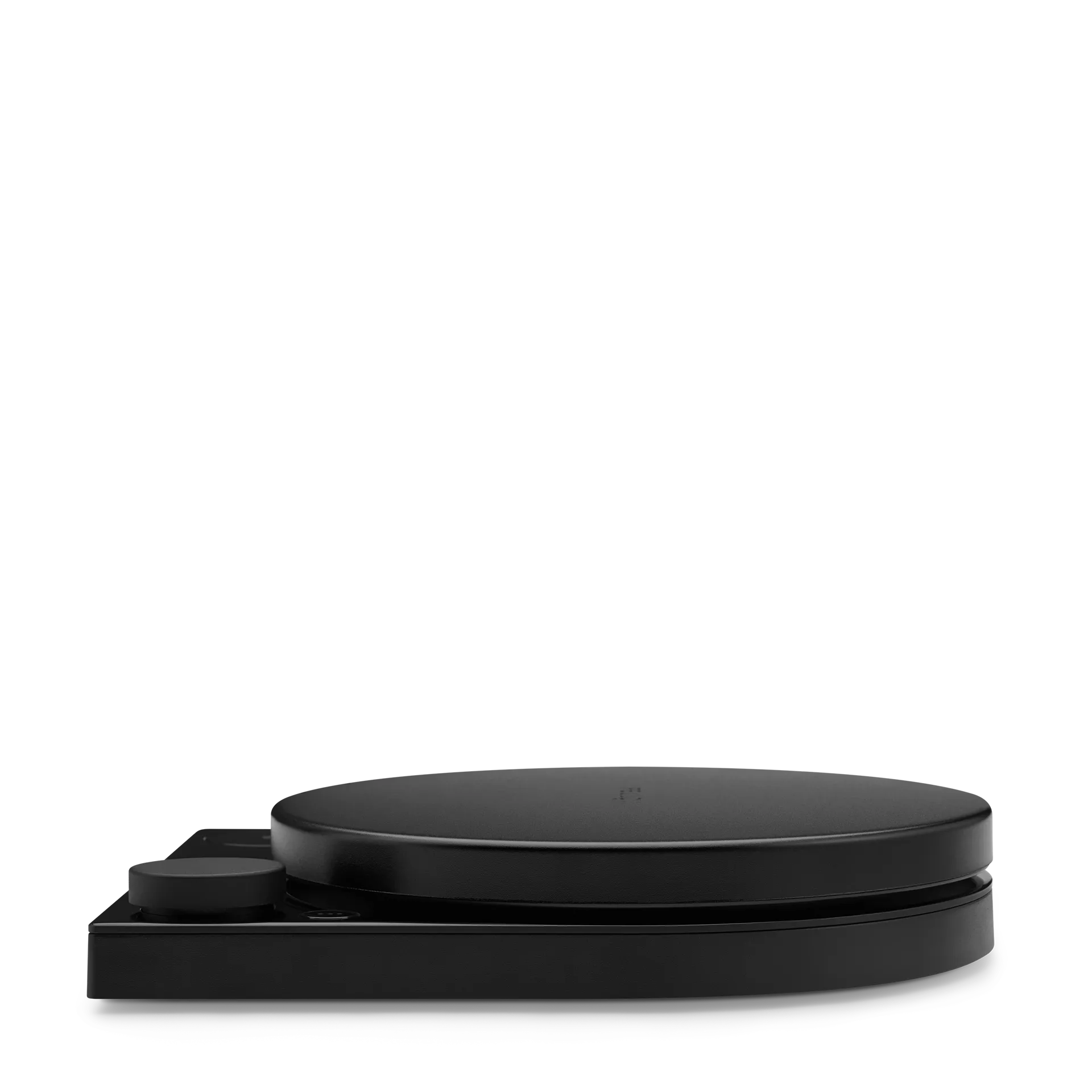 Tally Pro Scale scale, Black Fellow