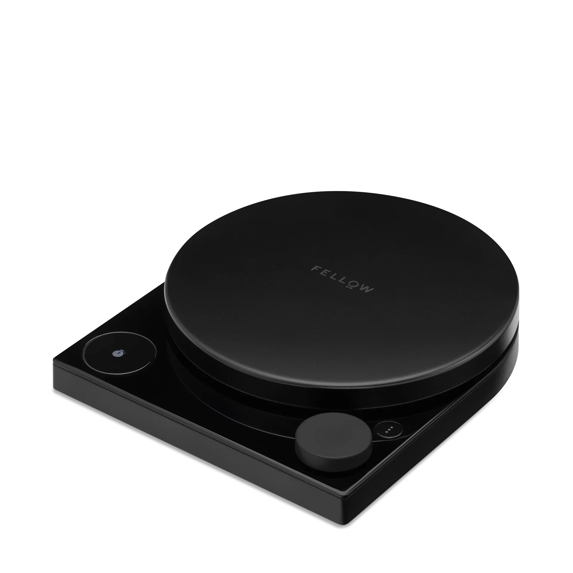 Tally Pro Scale scale, Black Fellow