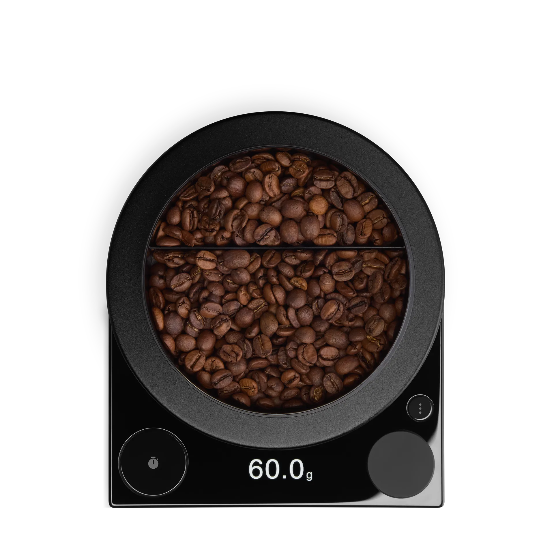 Tally Pro Scale scale, Black Fellow