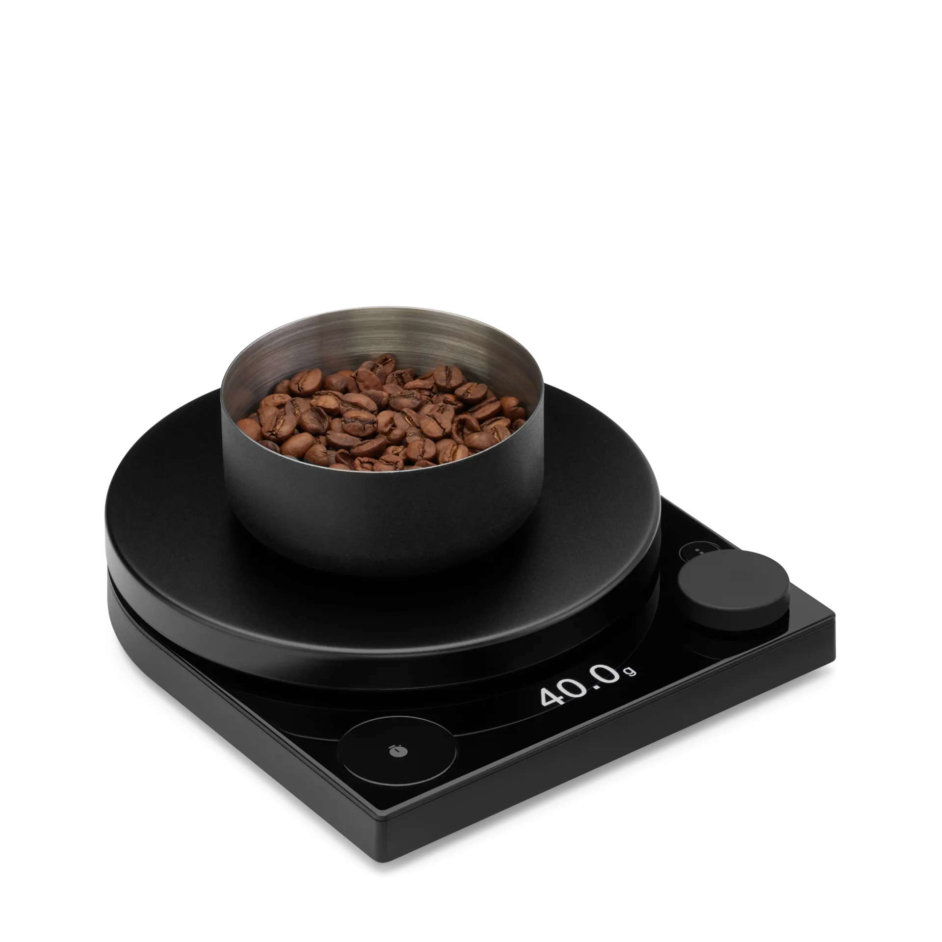 Tally Pro Scale scale, Black Fellow