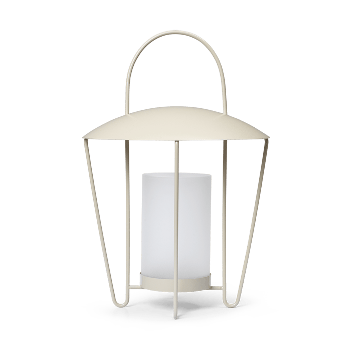 Abri lantern - Cashmere - Ferm Living