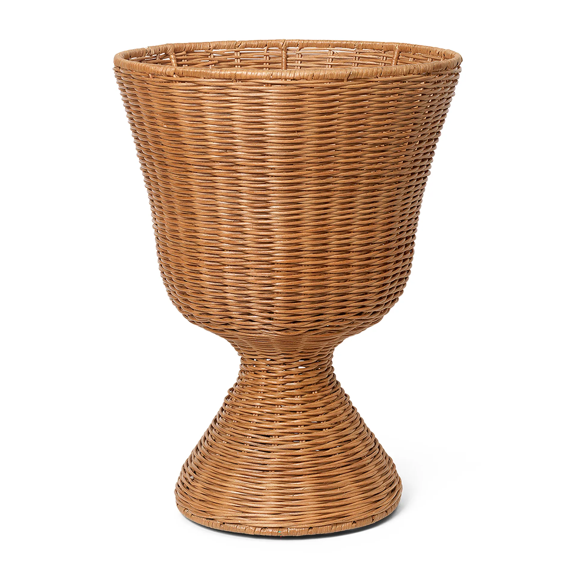 Agnes pot stand, Low Ferm Living