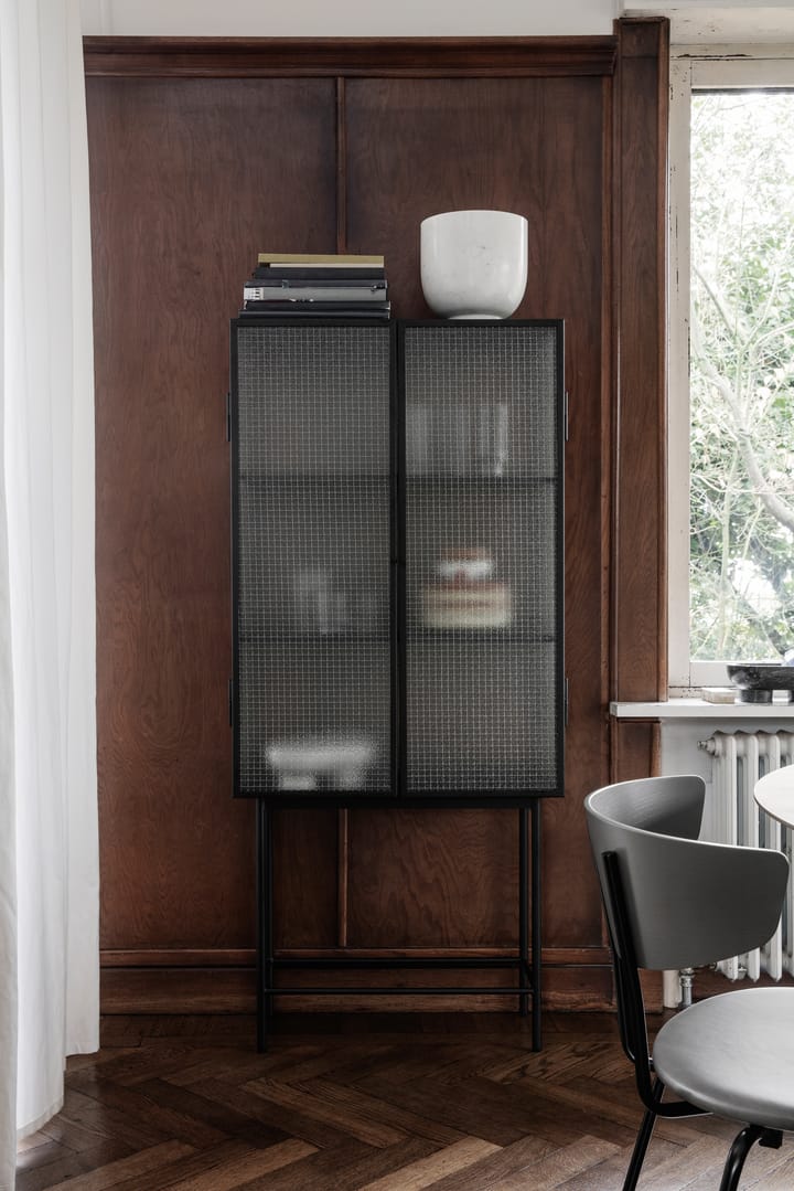 Alza champagne chiller, White Marble Ferm Living