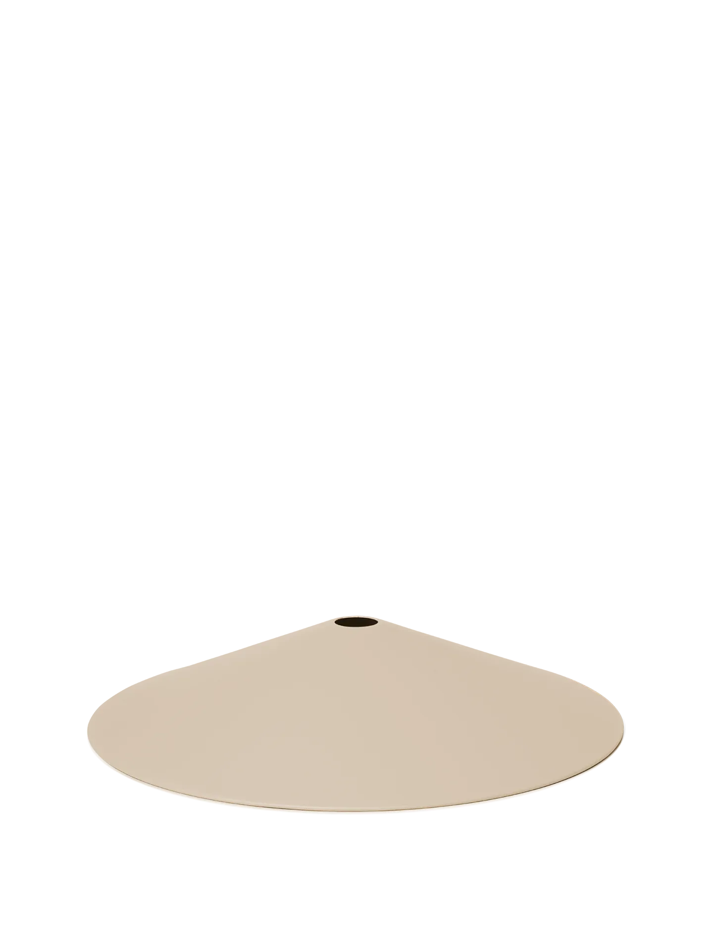 Angle ceiling shade Ø58 cm, Cashmere Ferm Living