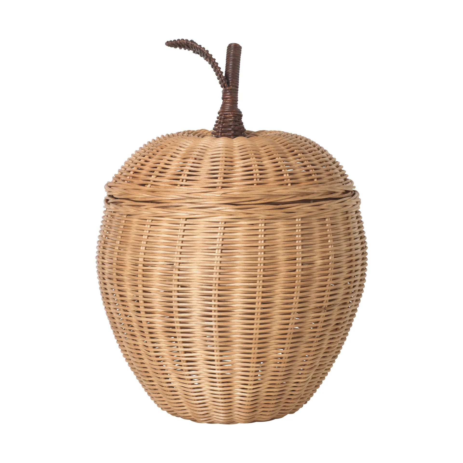 Apple Storage basket, Small Ferm Living