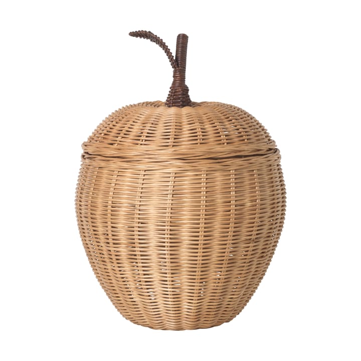 Apple Storage basket - Small - Ferm Living
