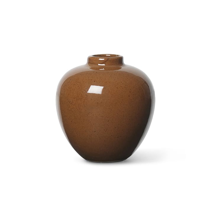 Ary minivase small - Soil - Ferm Living