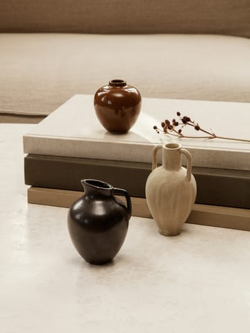 Ary minivase small - Soil - Ferm Living