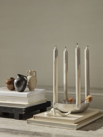 Ary minivase small - Soil - Ferm Living
