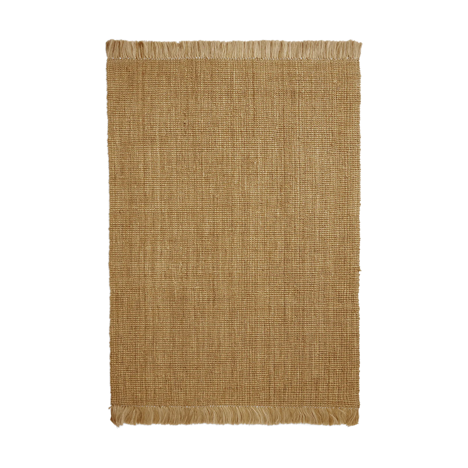 Athens rug, Natural, 170x240 cm Ferm Living