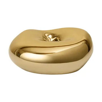 Bellure candleholder - brass finish - Ferm Living