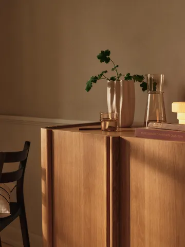 Boya carafe - Yellow, 1.35 L - Ferm Living