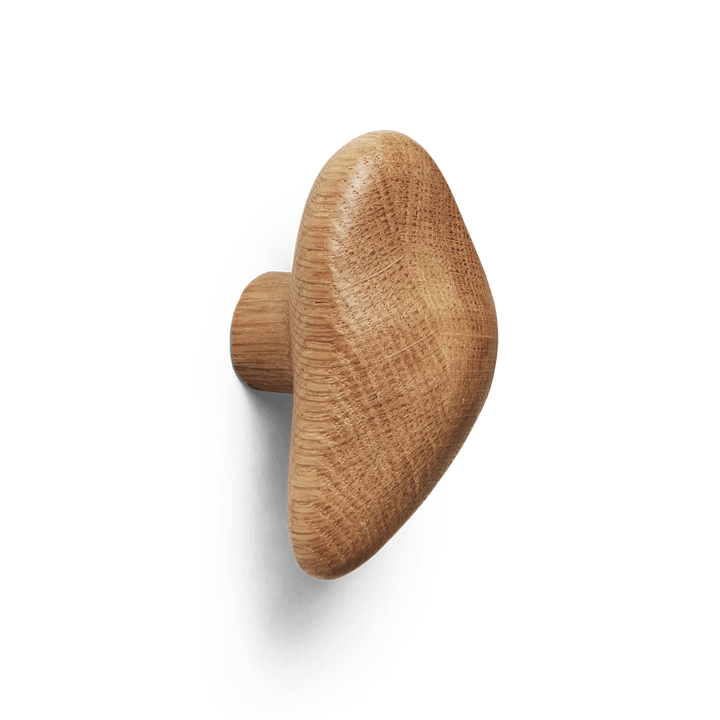 Cairn hook 2 pieces, Oak Ferm Living